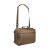 TT Shoulder Bag Coyote brown