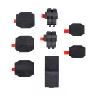 TT Modular WPN Fixation Set VL fekete