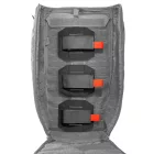 TT Modular WPN Fixation Set VL fekete
