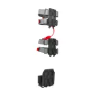 TT TACVEC WPN FIXATION MKII Titán szürke