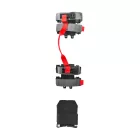 TT TACVEC WPN FIXATION MKII Titán szürke