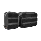 TT MULTIPURPOSE POUCH SET VL fekete
