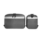 TT MULTIPURPOSE POUCH SET VL fekete