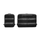 TT MULTIPURPOSE POUCH SET VL fekete