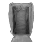 TT MESH BAG VL M Titán szürke