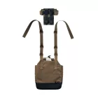 TT Modular Quiver Set. Coyote brown