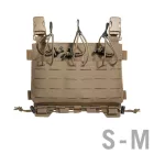 TT CARRIER MAG PANEL LC M4 Coyote brown