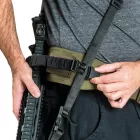 TT Storage Sling, rögzítő heveder coyote