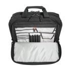 TT Document Bag MKII  fekete