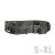 TT Molle Hyp Belt fekete