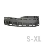 TT Molle Hyp Belt fekete