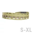 TT Molle Hyp Belt Olive