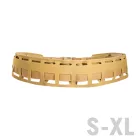 TT Molle Hyp Belt Coyote brown XL