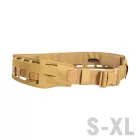 TT Molle Hyp Belt Coyote brown S