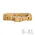 TT Molle Hyp Belt Coyote brown S