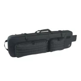 TT DBL Modular Rifle Bag Black