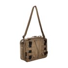 TT Modular Support Bag Coyote brown