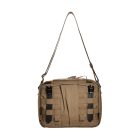 TT Modular Support Bag Coyote brown