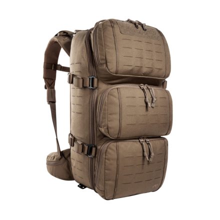 TT Modular Combat Pack 24 Coyote brown
