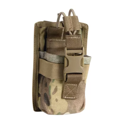 TT Tac Pouch 3 Radio MC Radio Pouch