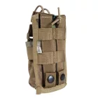 TT Tac Pouch 3 Radio MC Radio Pouch