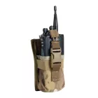 TT Tac Pouch 3 Radio MC Radio Pouch