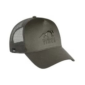 TT Logo Cap DE/stone grey