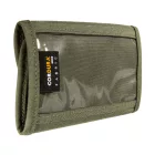 TT ID Wallet, pénztárca olive