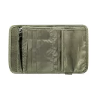 TT ID Wallet, pénztárca olive