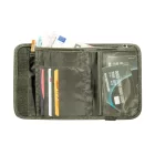 TT ID Wallet, pénztárca olive