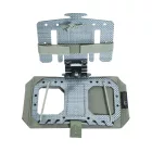 TT Foldable Phone Plate IRR Okostelefon-tartó