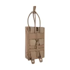 TT SGL MAG POUCH BEL M4 MKIII Coyote brown