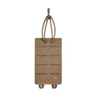 TT SGL MAG POUCH BEL M4 MKIII Coyote brown