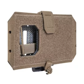 TT Foldable Phone Plate Coyote Okostelefon-tartó