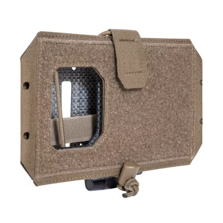 TT Foldable Phone Plate Coyote Okostelefon-tartó