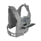 TT Foldable Phone Plate Coyote Okostelefon-tartó