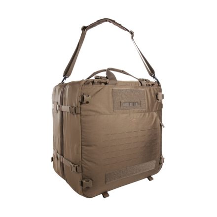 TT Medic Container coyote