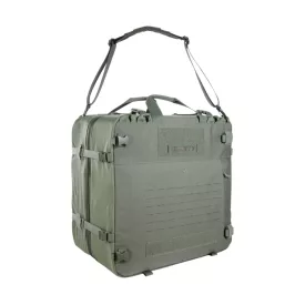 TT Medic Container IRR