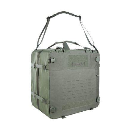 TT Medic Container IRR