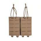 TT 2 SGL MAG POUCH BEL M4MKIII Coyote brown