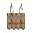 TT 2 SGL MAG POUCH BEL M4MKIII Coyote brown