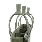 TT 3 SGL Mag Pouch BEL MKIII G36 TÁRTARTÓ COYOTE