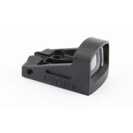 Shield Mini Sight TWO SMS2 4MOA üveglencsés red dot irányzék