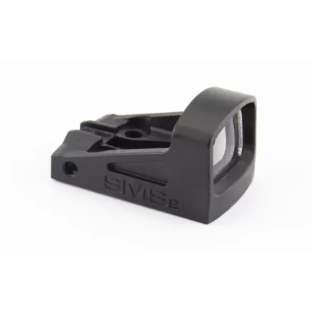 Shield Mini Sight TWO SMS2 4MOA üveglencsés red dot irányzék
