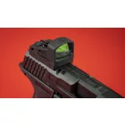 Shield Mini Sight TWO SMS2 4MOA üveglencsés red dot irányzék