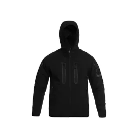 Mil-Tec Flex-Tech Dynamic Force Softshell Dzseki - Fekete