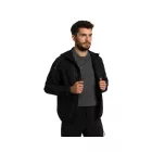 Mil-Tec Flex-Tech Dynamic Force Softshell Dzseki - Fekete