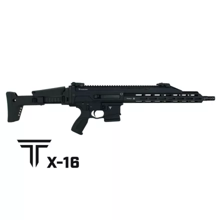 Tinck Arms Perun X16 14,5"
