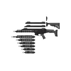 Tinck Arms Perun X16 8,5"