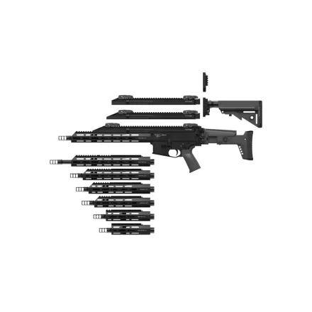 Tinck Arms Perun X16 8,5"
